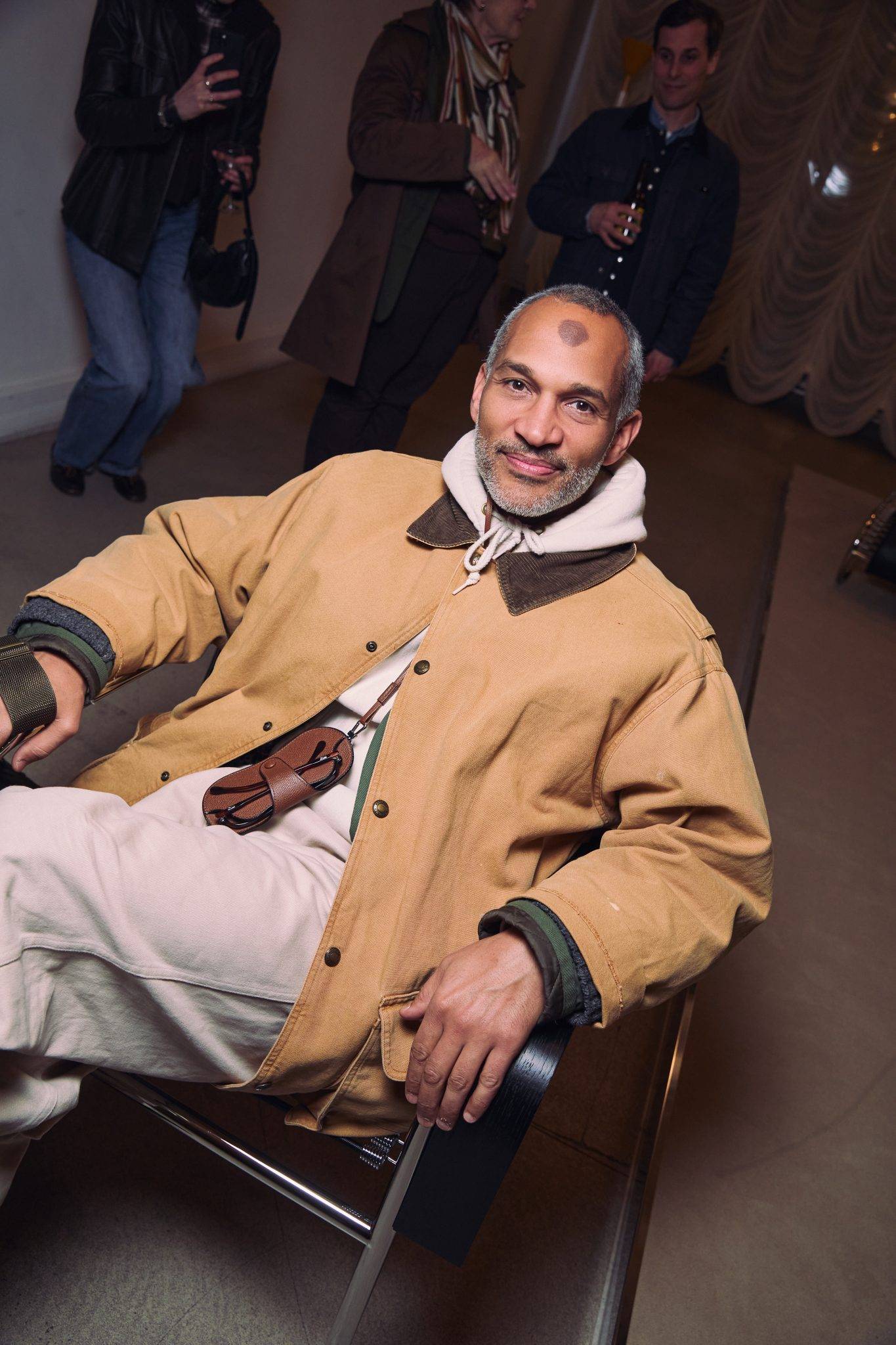  - Petite Friture réédite la mythique collection Sandows de René Herbst