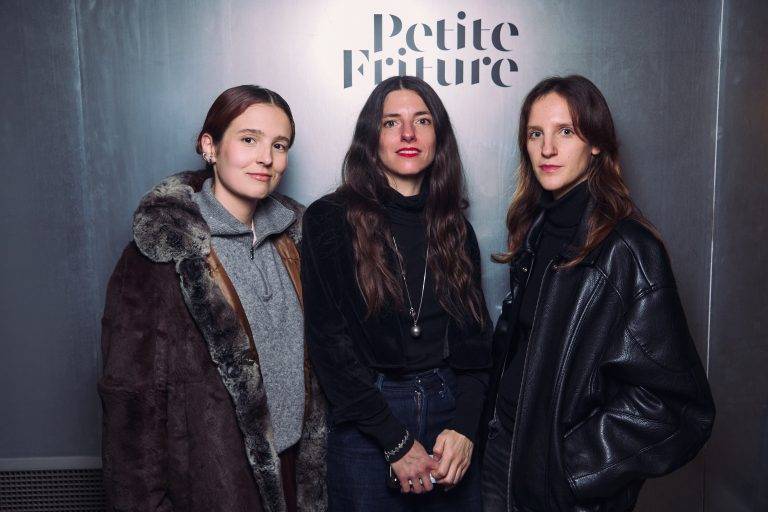  - Petite Friture réédite la mythique collection Sandows de René Herbst