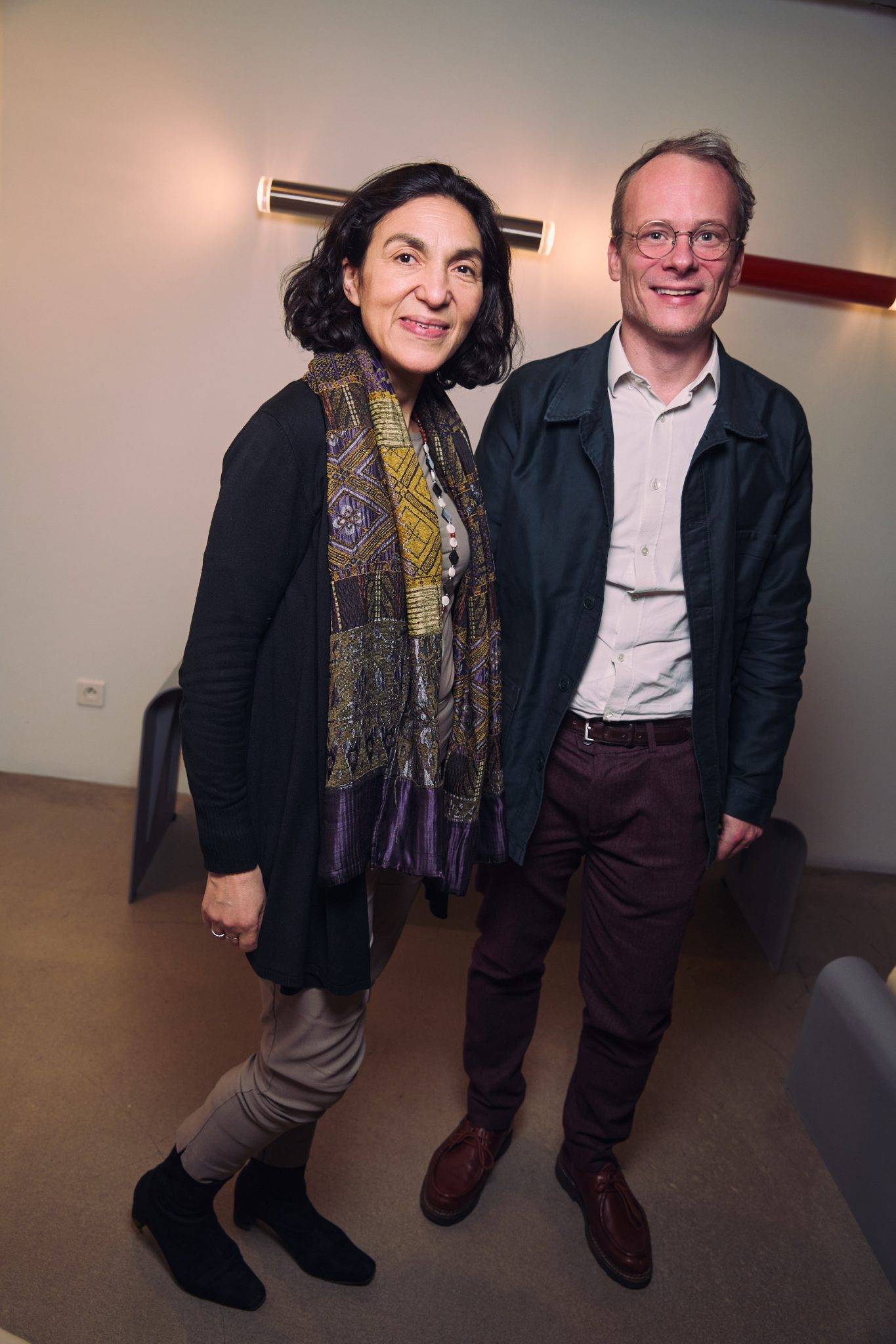  - Petite Friture réédite la mythique collection Sandows de René Herbst