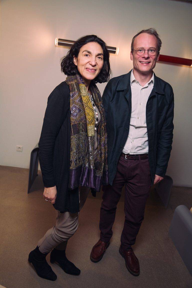  - Petite Friture réédite la mythique collection Sandows de René Herbst