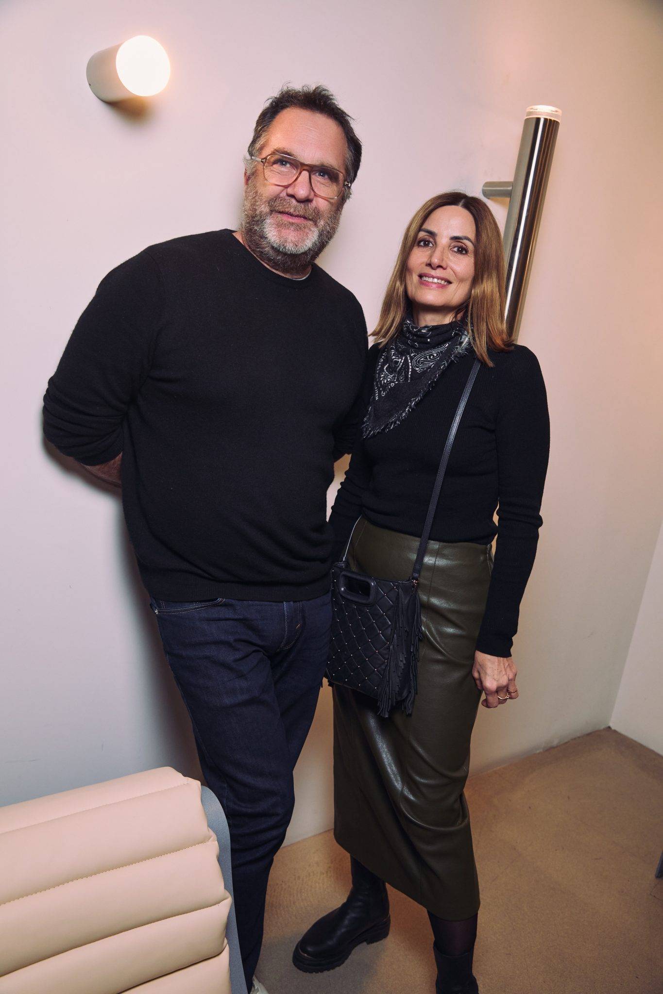  - Petite Friture réédite la mythique collection Sandows de René Herbst