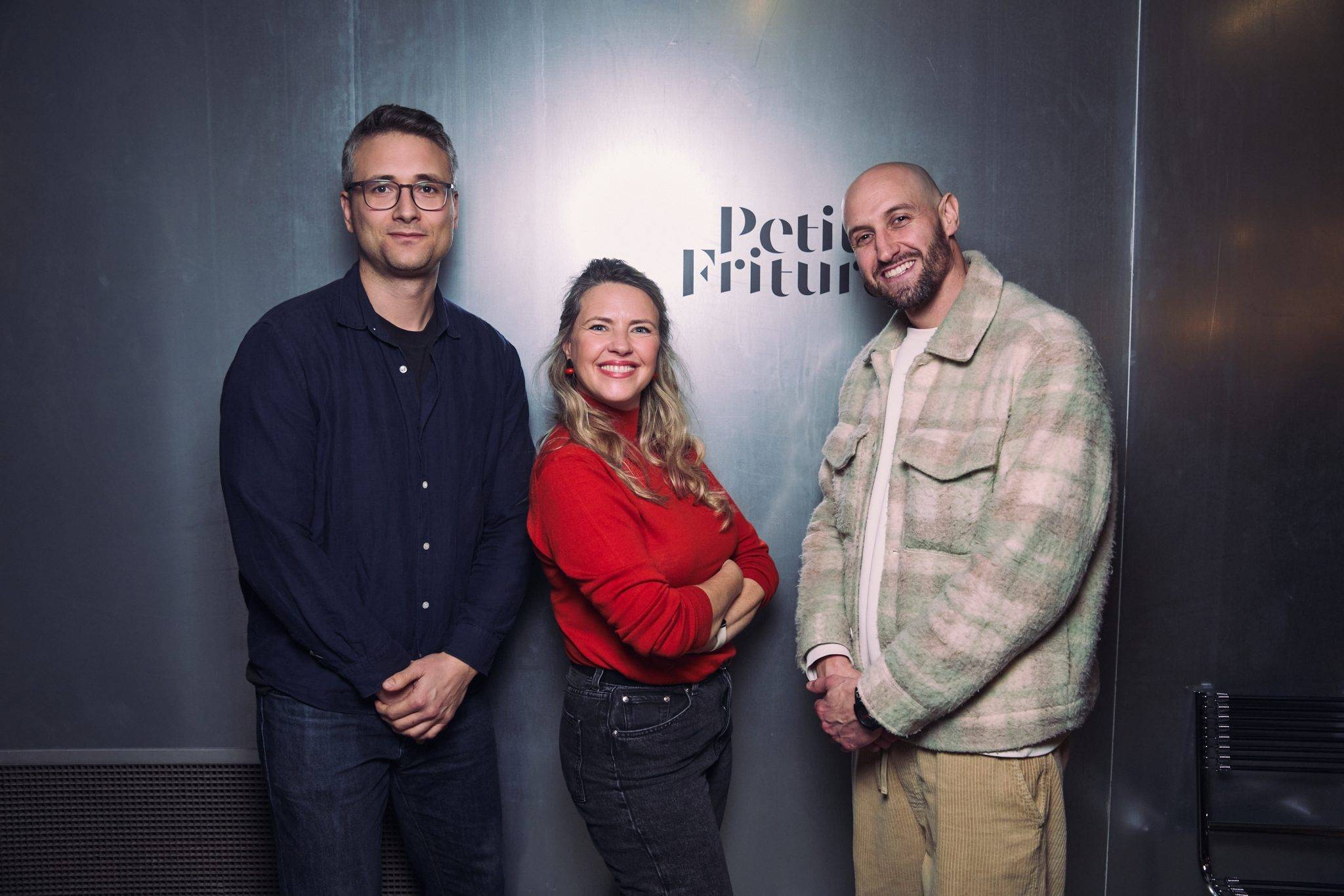  - Petite Friture réédite la mythique collection Sandows de René Herbst