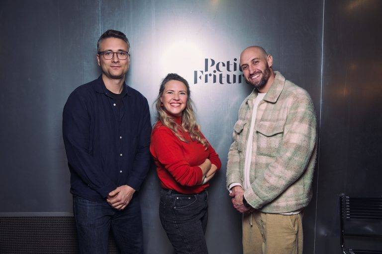  - Petite Friture réédite la mythique collection Sandows de René Herbst