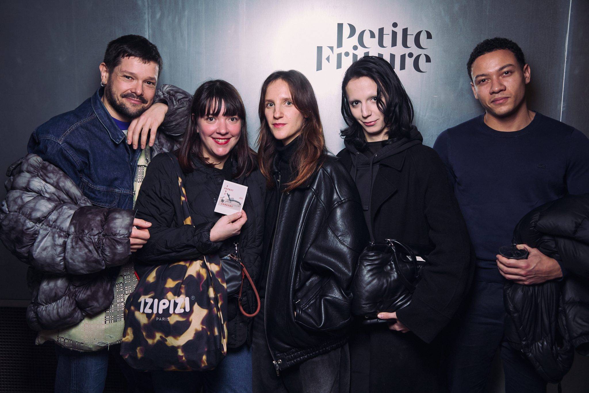  - Petite Friture Revives René Herbst’s Legendary Sandows Collection