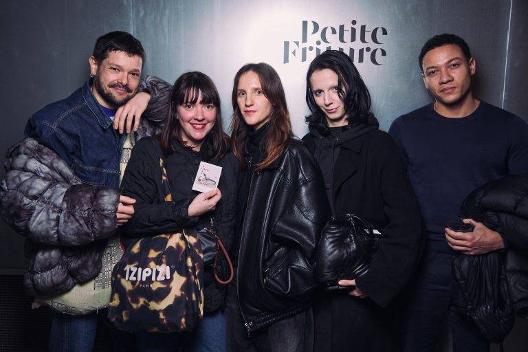  - Petite Friture réédite la mythique collection Sandows de René Herbst