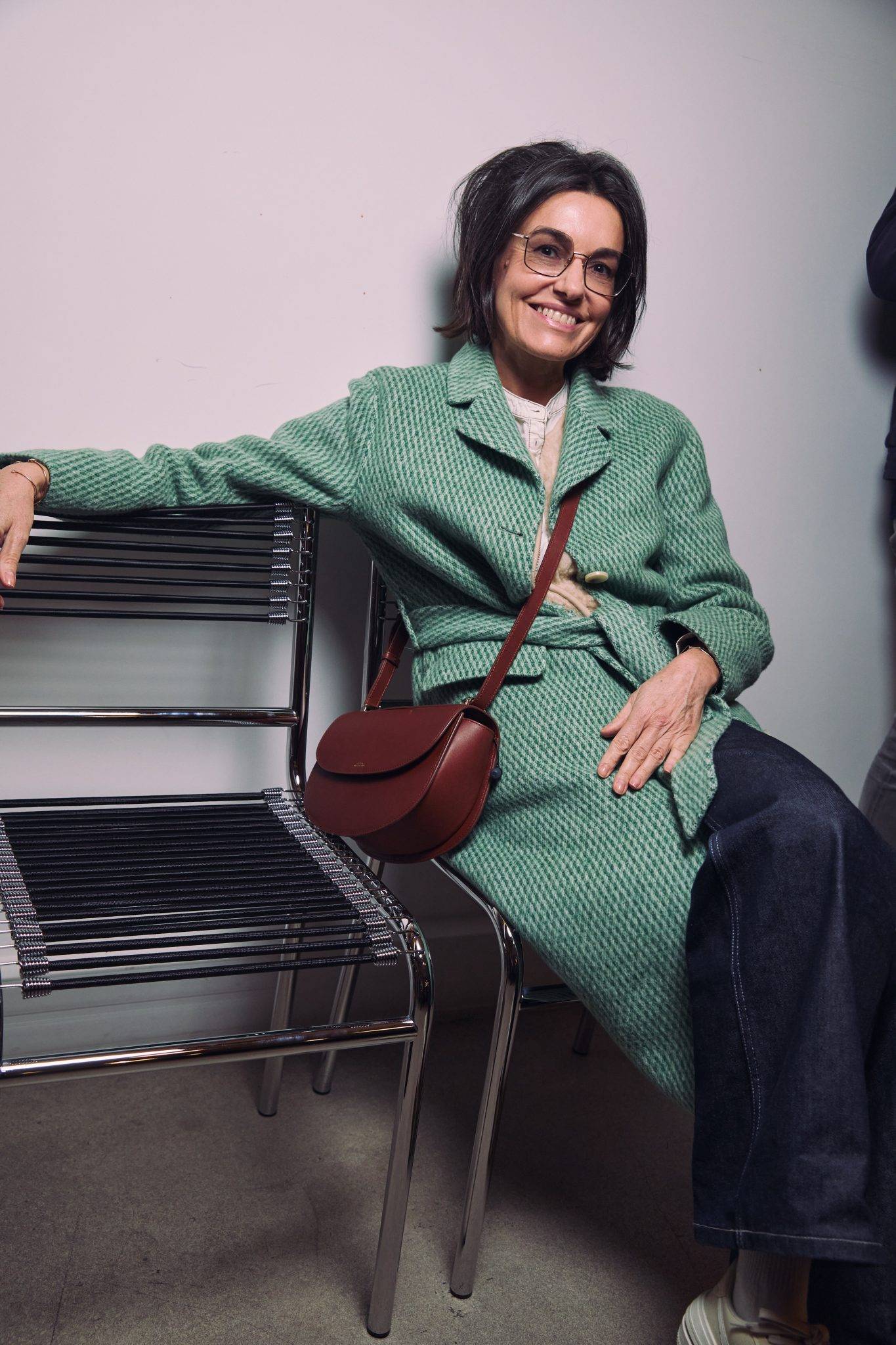  - Petite Friture Revives René Herbst’s Legendary Sandows Collection