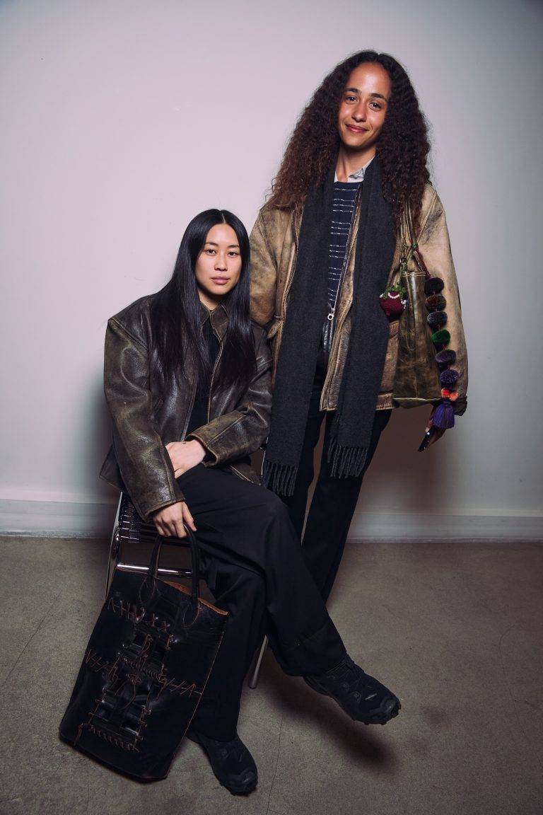  - Petite Friture réédite la mythique collection Sandows de René Herbst