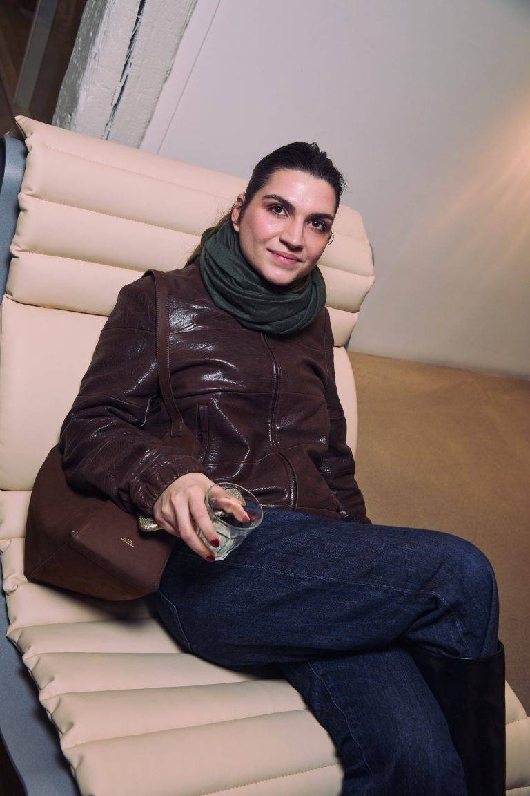  - Petite Friture réédite la mythique collection Sandows de René Herbst