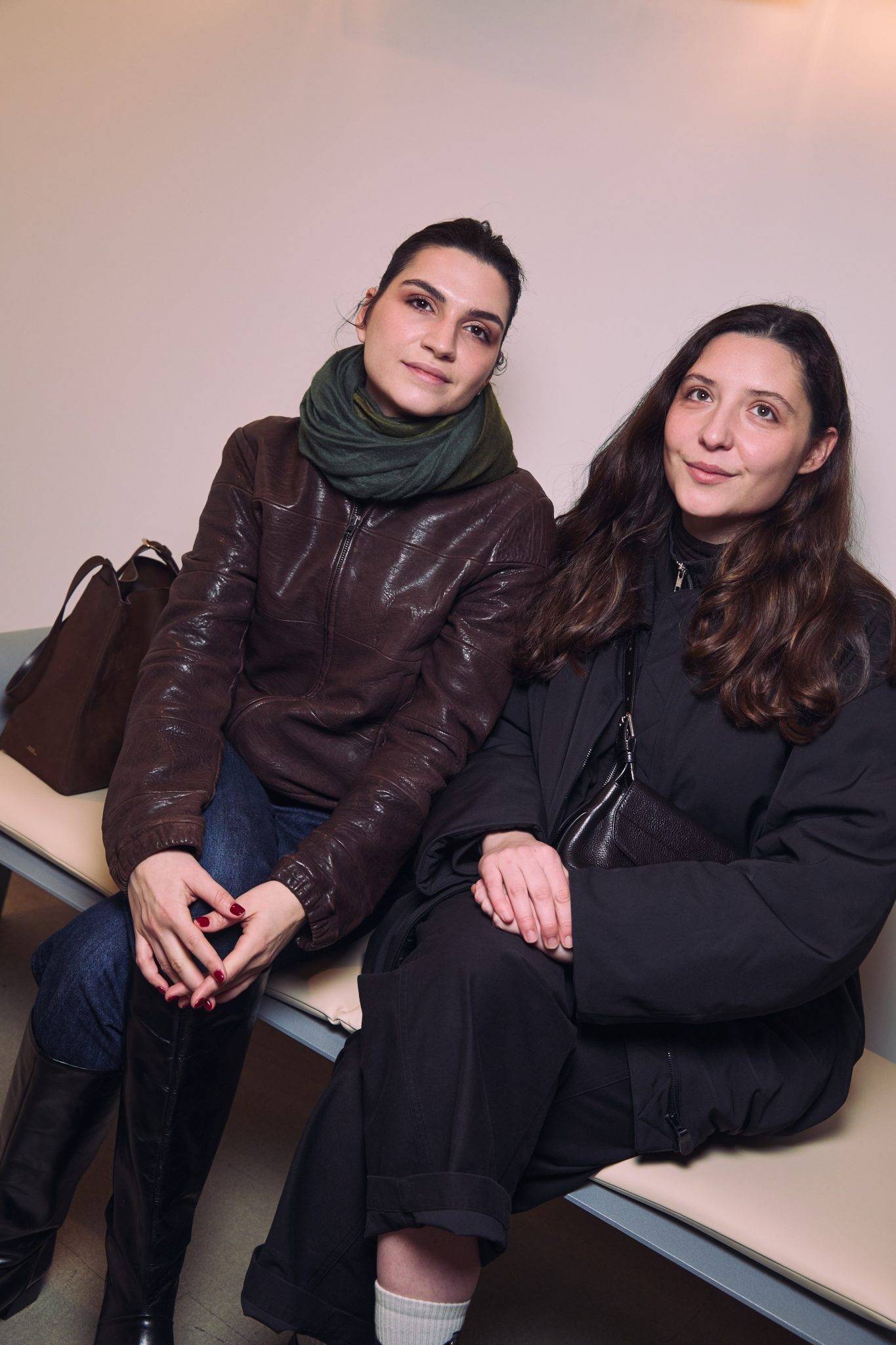  - Petite Friture réédite la mythique collection Sandows de René Herbst