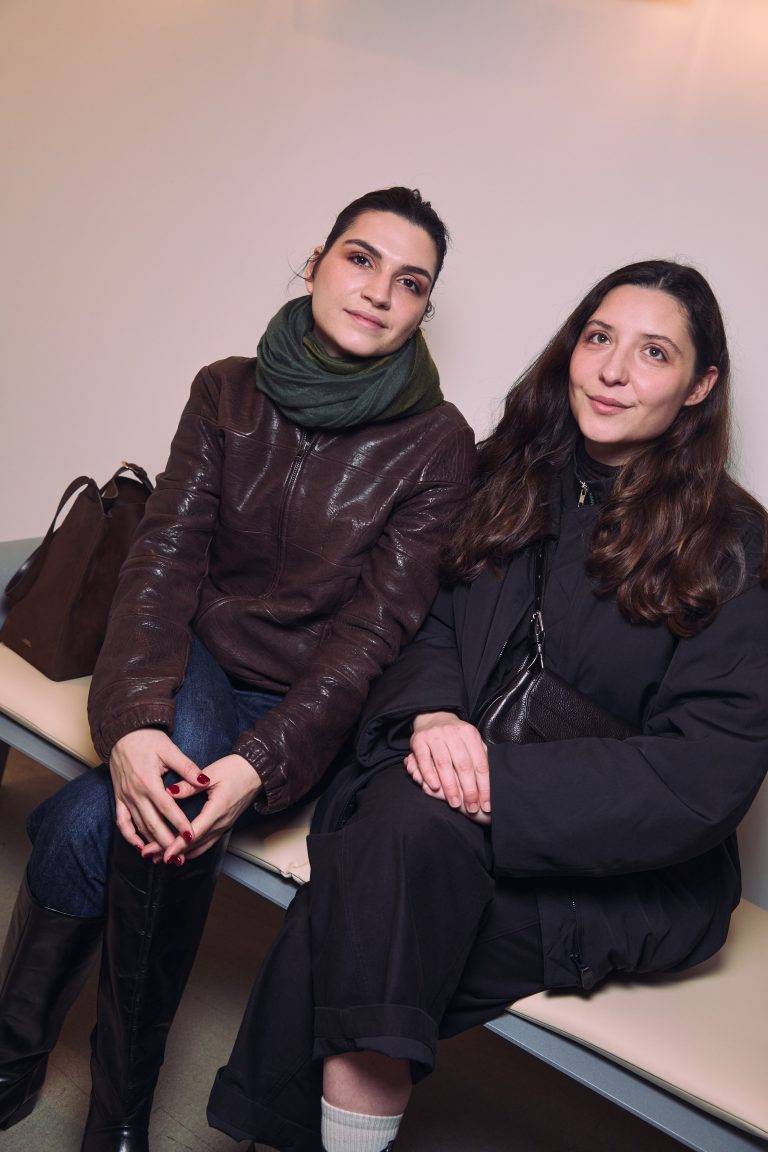  - Petite Friture réédite la mythique collection Sandows de René Herbst