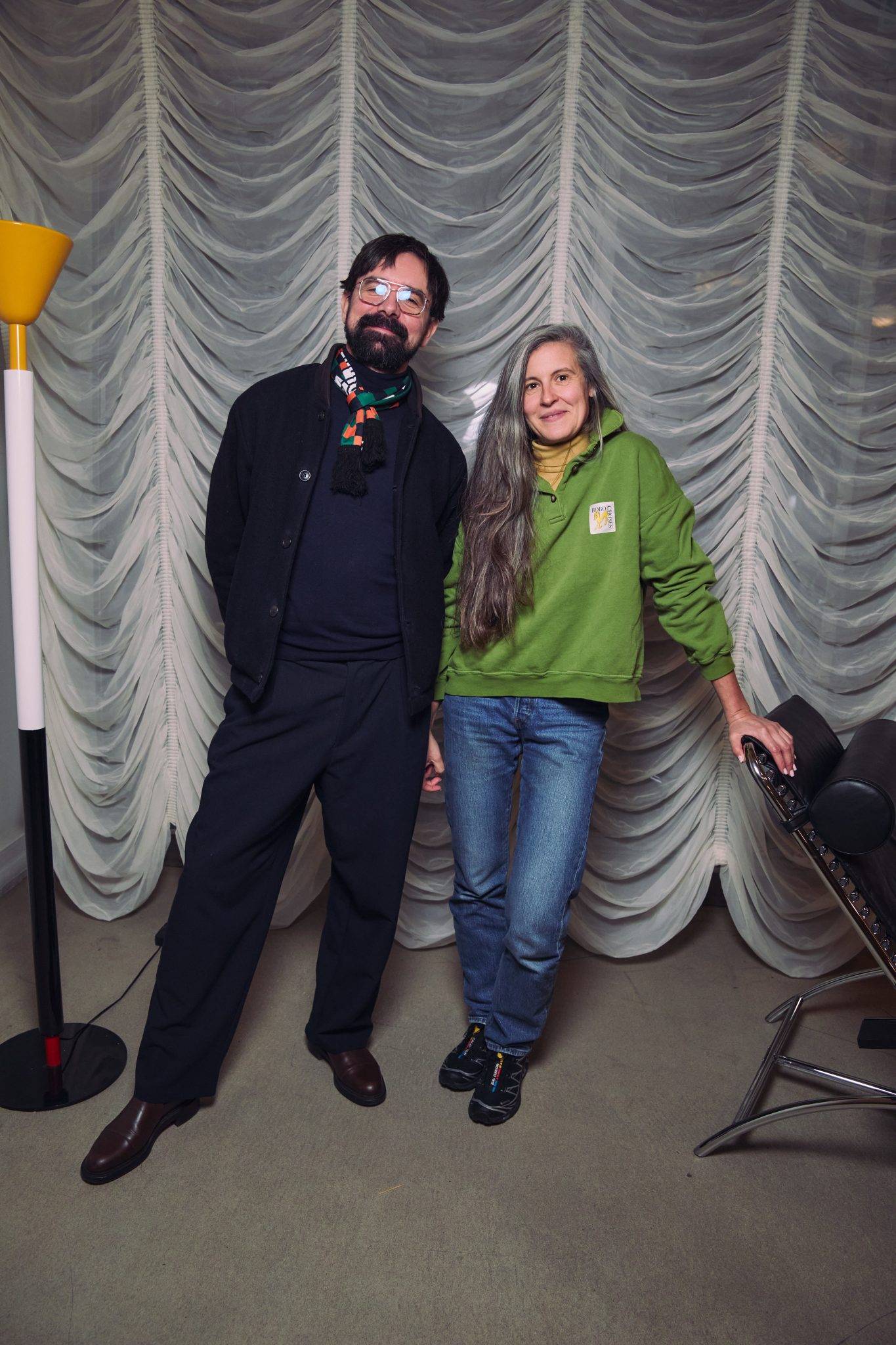  - Petite Friture réédite la mythique collection Sandows de René Herbst