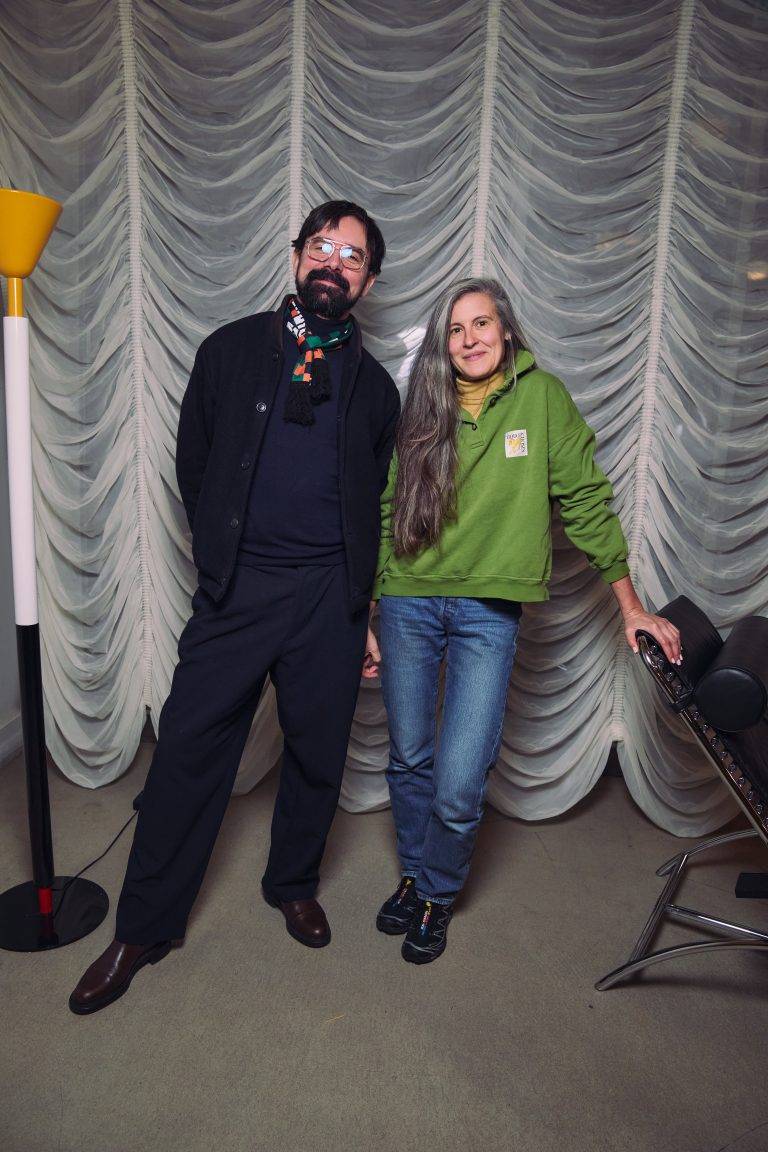  - Petite Friture réédite la mythique collection Sandows de René Herbst