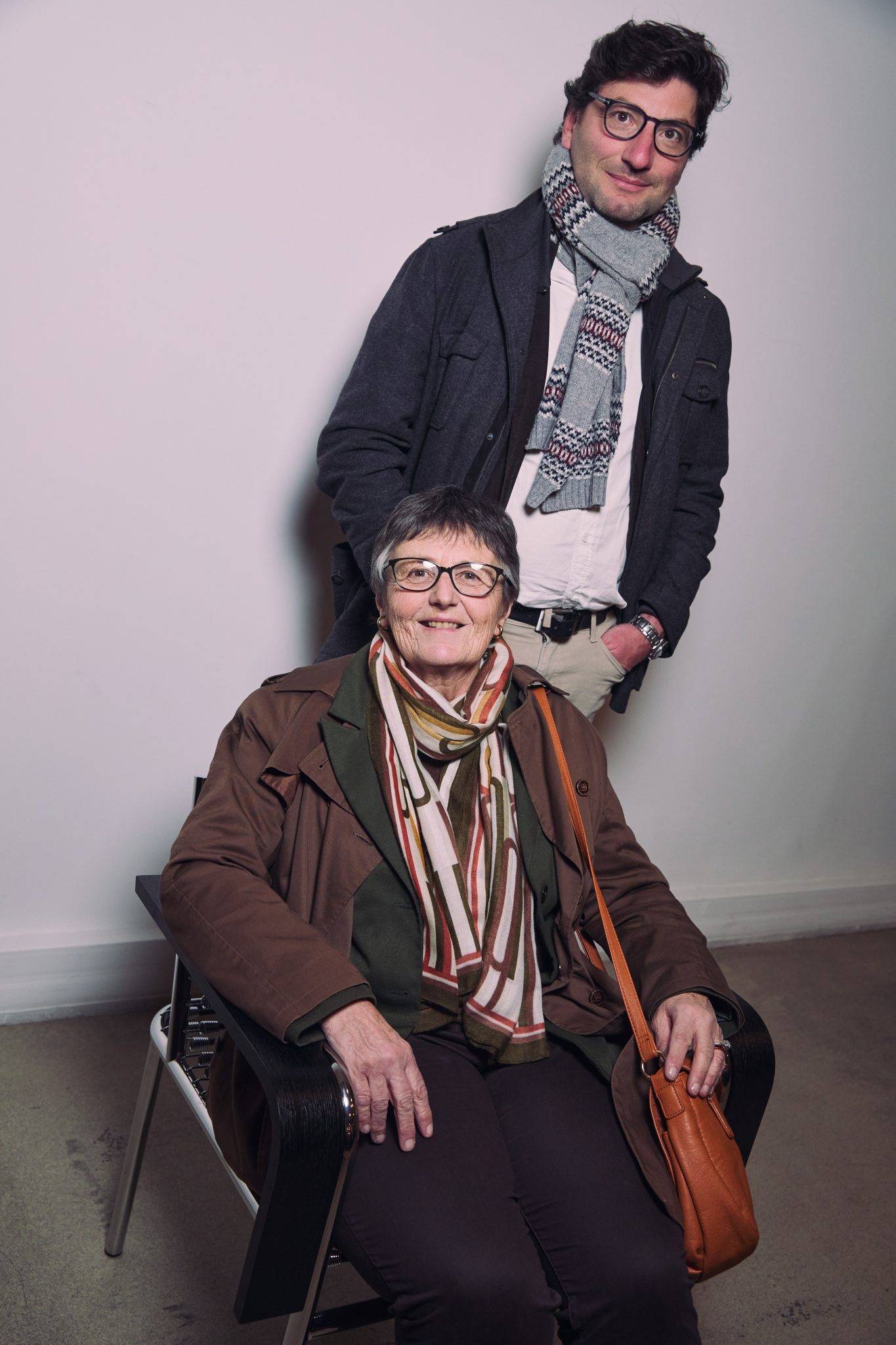  - Petite Friture réédite la mythique collection Sandows de René Herbst