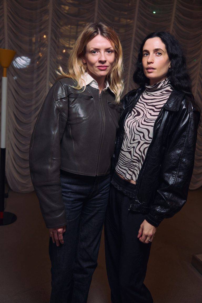  - Petite Friture réédite la mythique collection Sandows de René Herbst