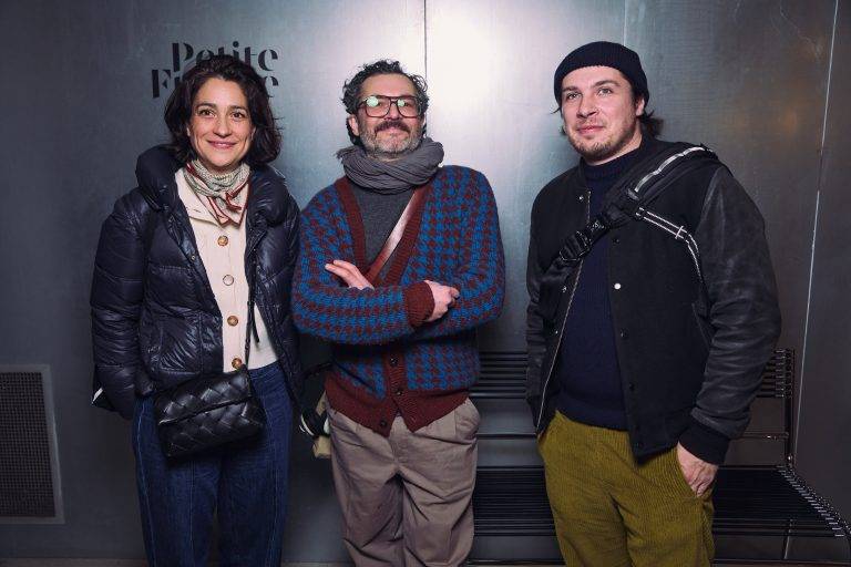  - Petite Friture réédite la mythique collection Sandows de René Herbst