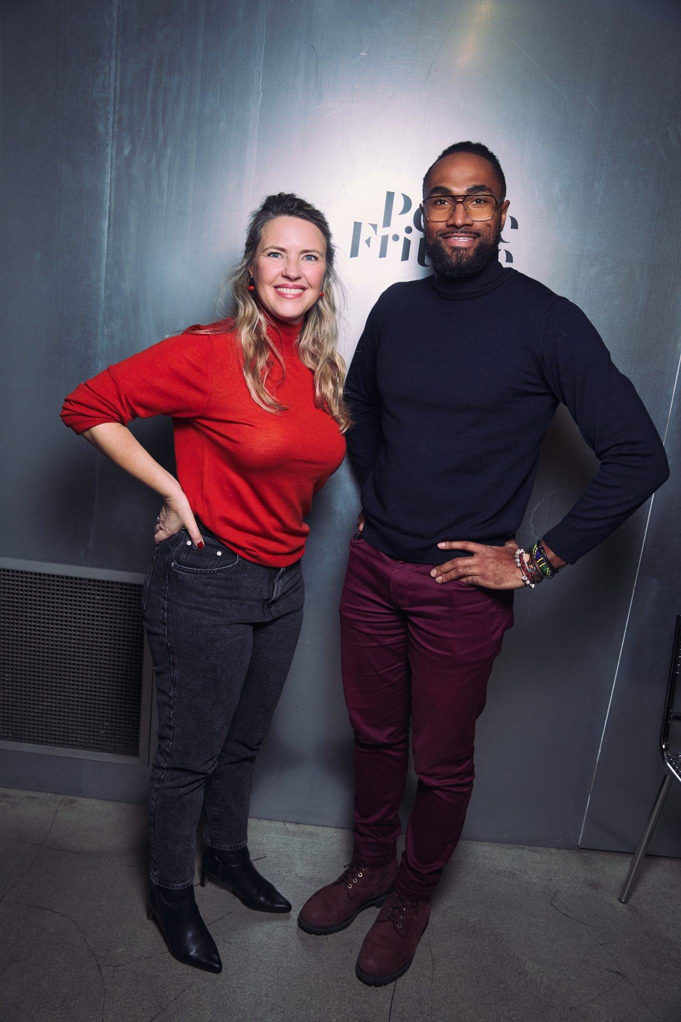  - Petite Friture réédite la mythique collection Sandows de René Herbst