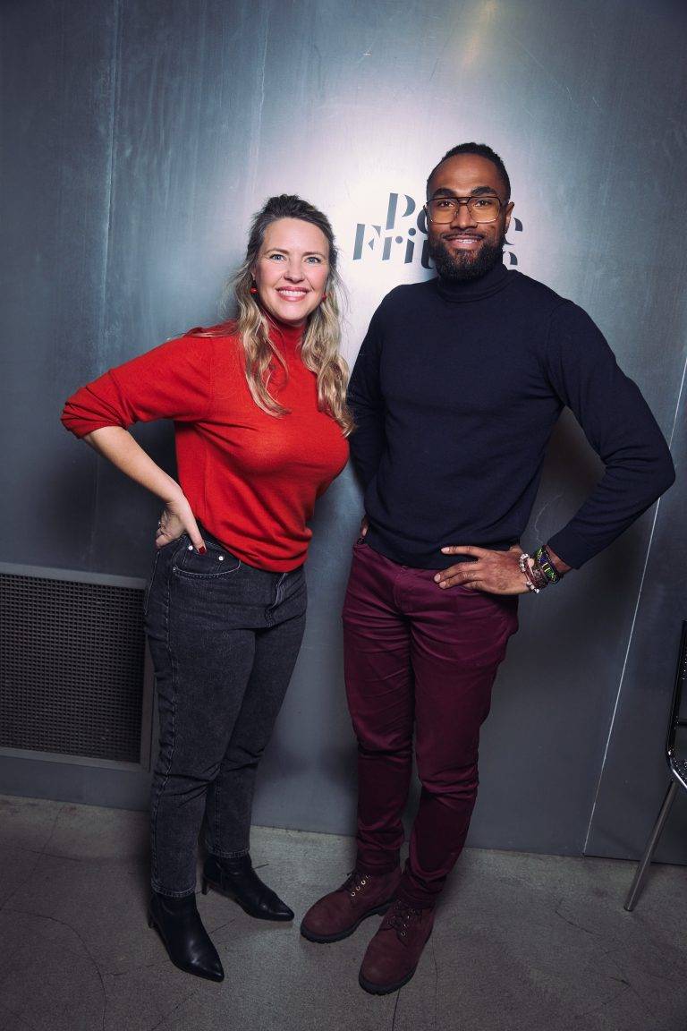  - Petite Friture réédite la mythique collection Sandows de René Herbst