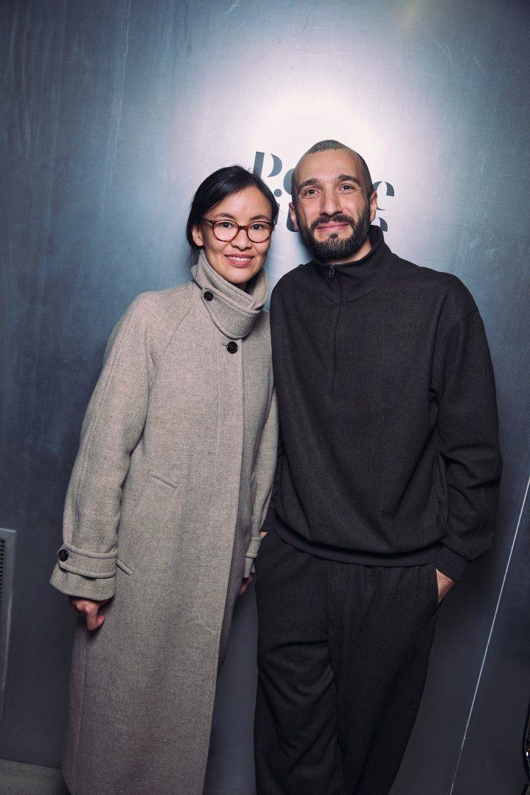  - Petite Friture réédite la mythique collection Sandows de René Herbst