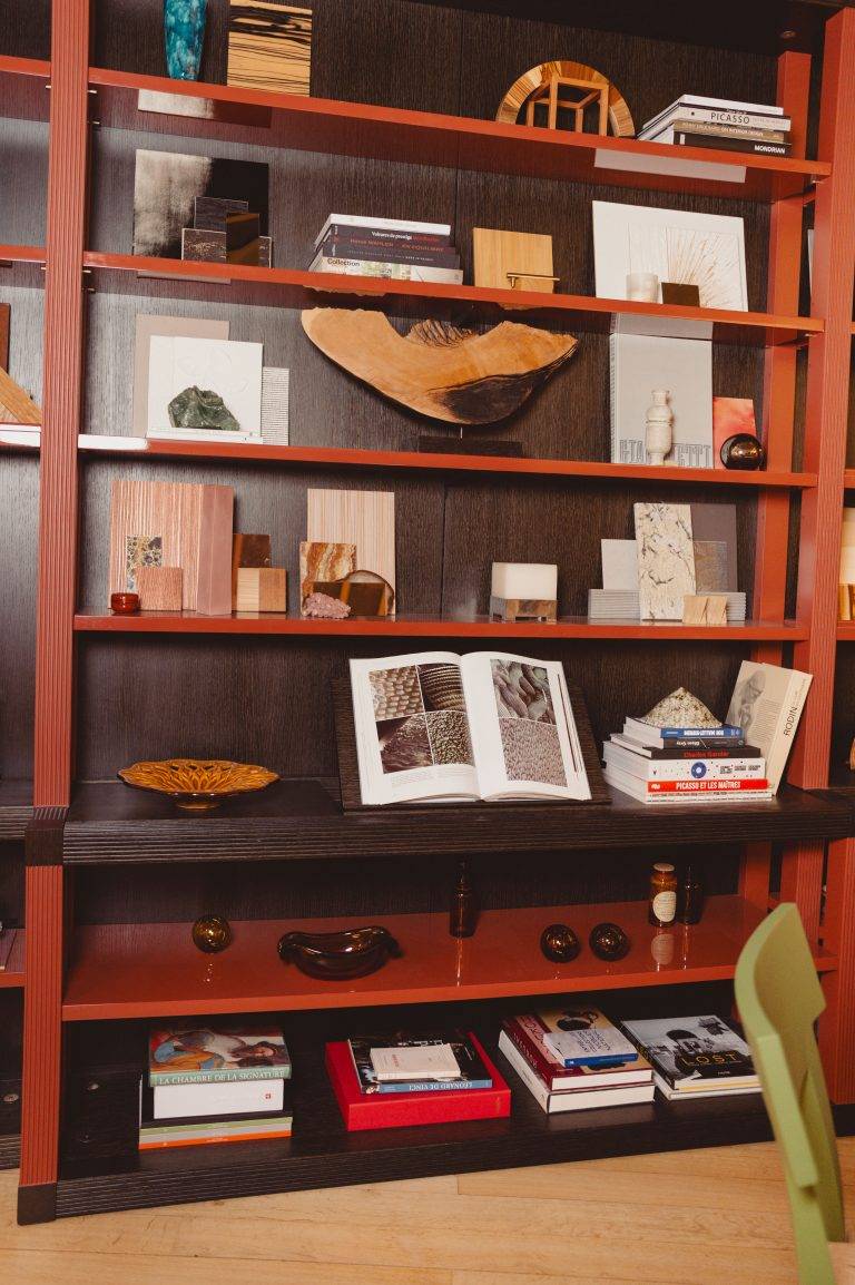 Le dîner caritatif de La Maison Philippe Hurel au coeur de la Paris Design Week