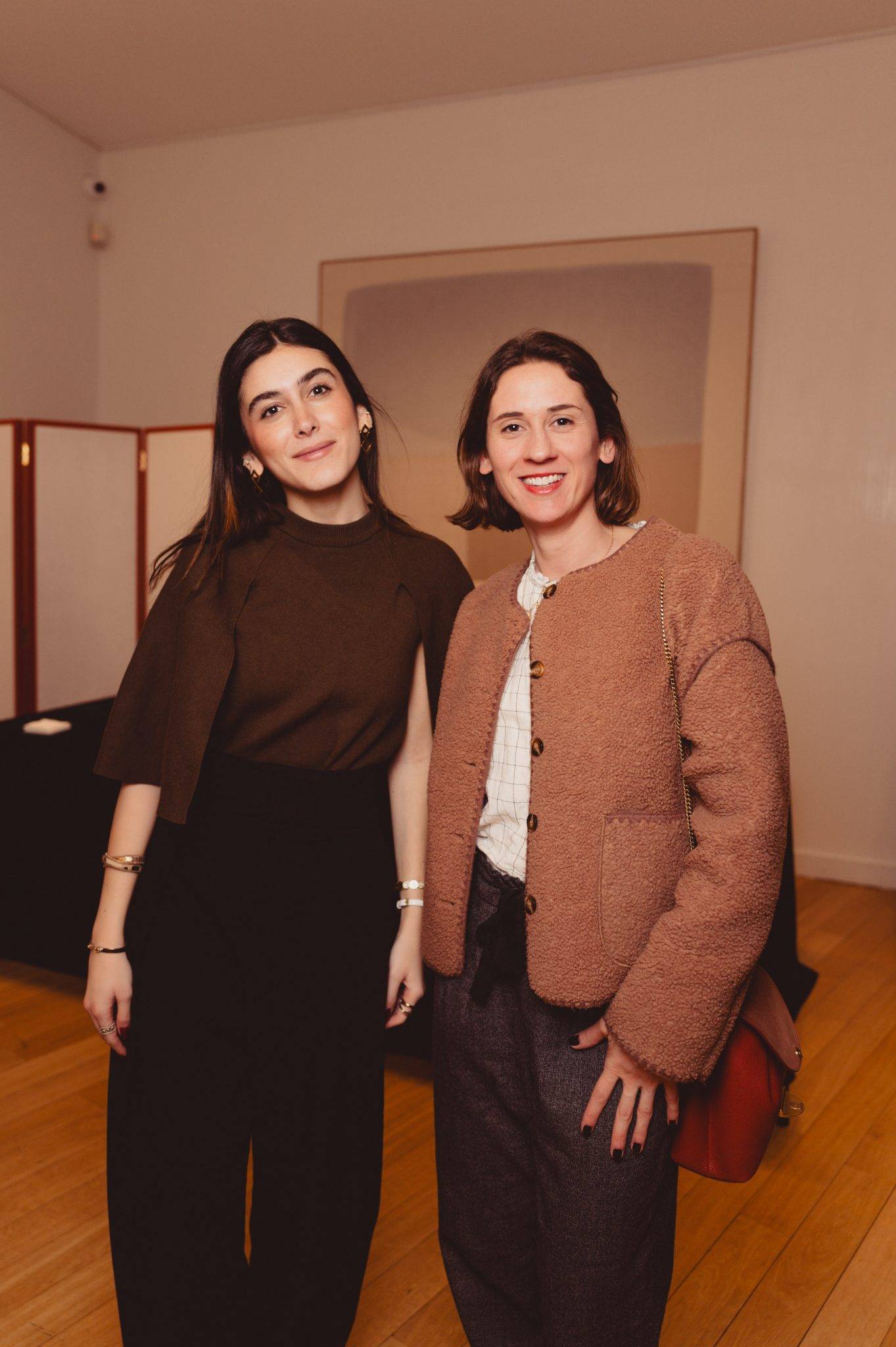  - Maison Philippe Hurel Hosts a Charity Dinner for Paris Design Week