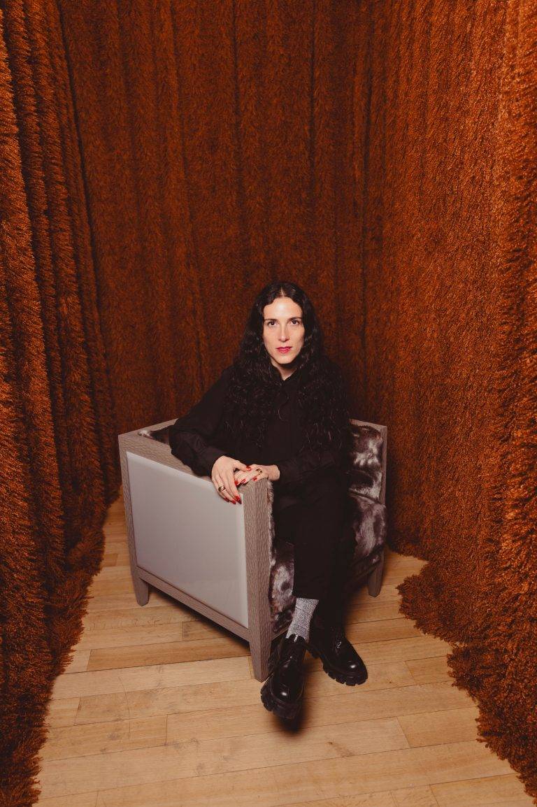  - Le dîner caritatif de La Maison Philippe Hurel au coeur de la Paris Design Week