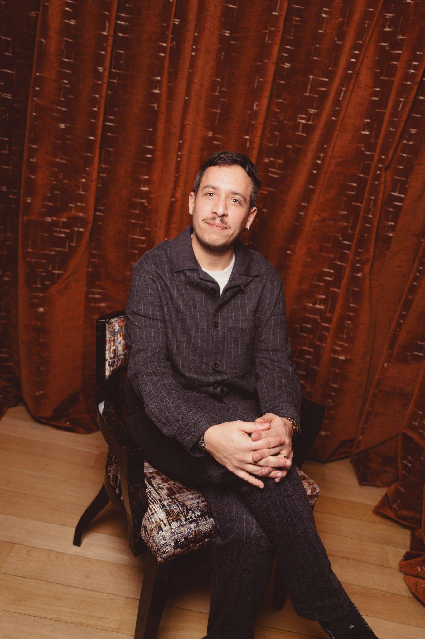  - Maison Philippe Hurel Hosts a Charity Dinner for Paris Design Week