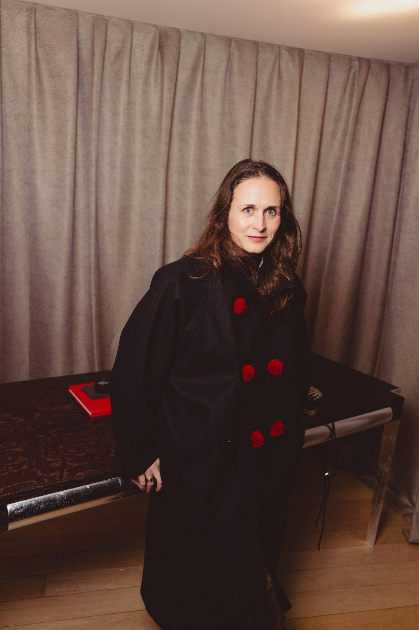  - Maison Philippe Hurel Hosts a Charity Dinner for Paris Design Week