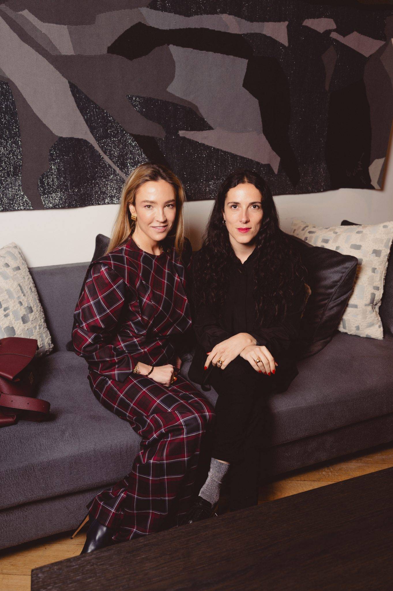  - Maison Philippe Hurel Hosts a Charity Dinner for Paris Design Week