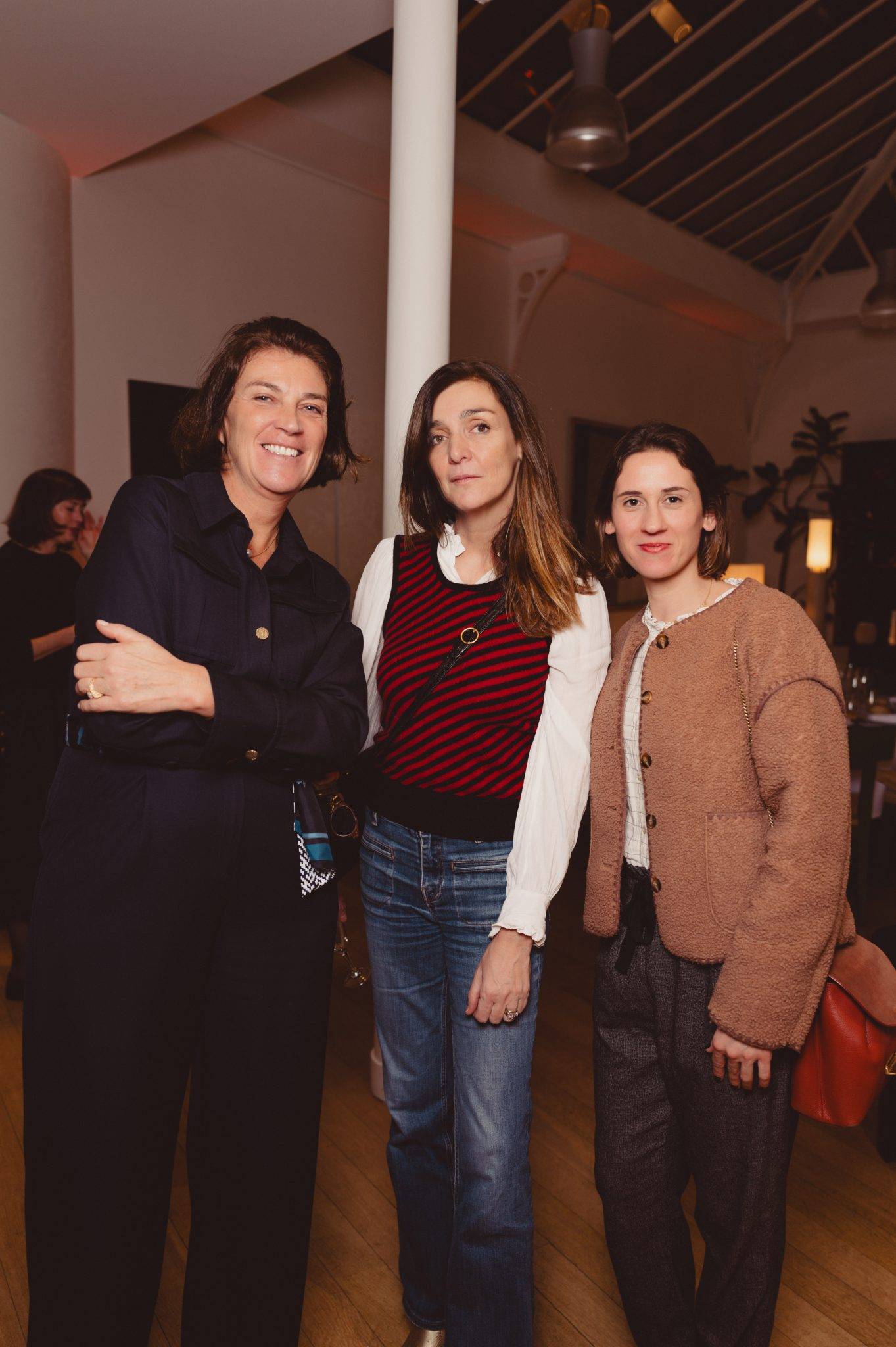  - Maison Philippe Hurel Hosts a Charity Dinner for Paris Design Week