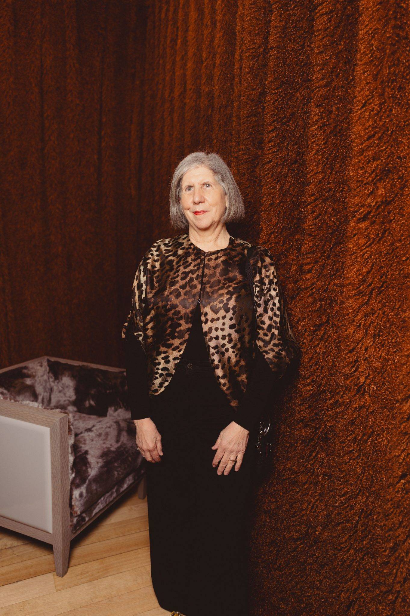  - Maison Philippe Hurel Hosts a Charity Dinner for Paris Design Week