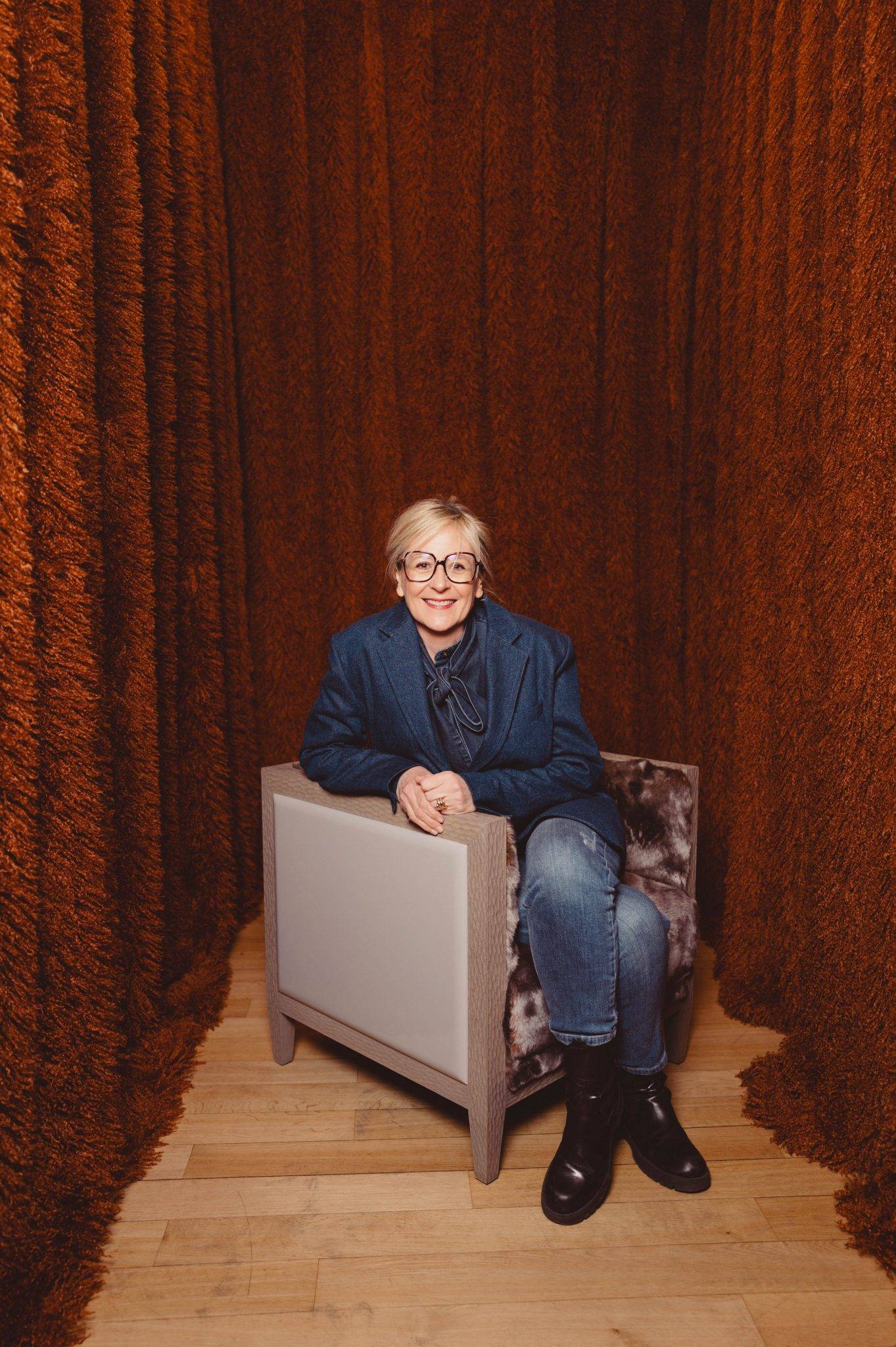  - Le dîner caritatif de La Maison Philippe Hurel au coeur de la Paris Design Week