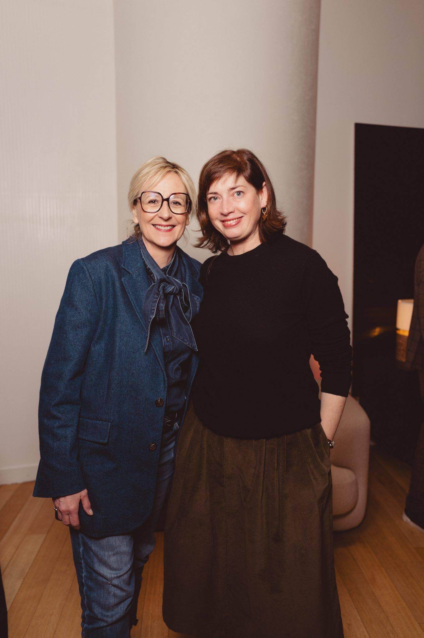  - Maison Philippe Hurel Hosts a Charity Dinner for Paris Design Week