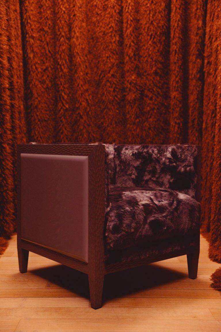 Le dîner caritatif de La Maison Philippe Hurel au coeur de la Paris Design Week