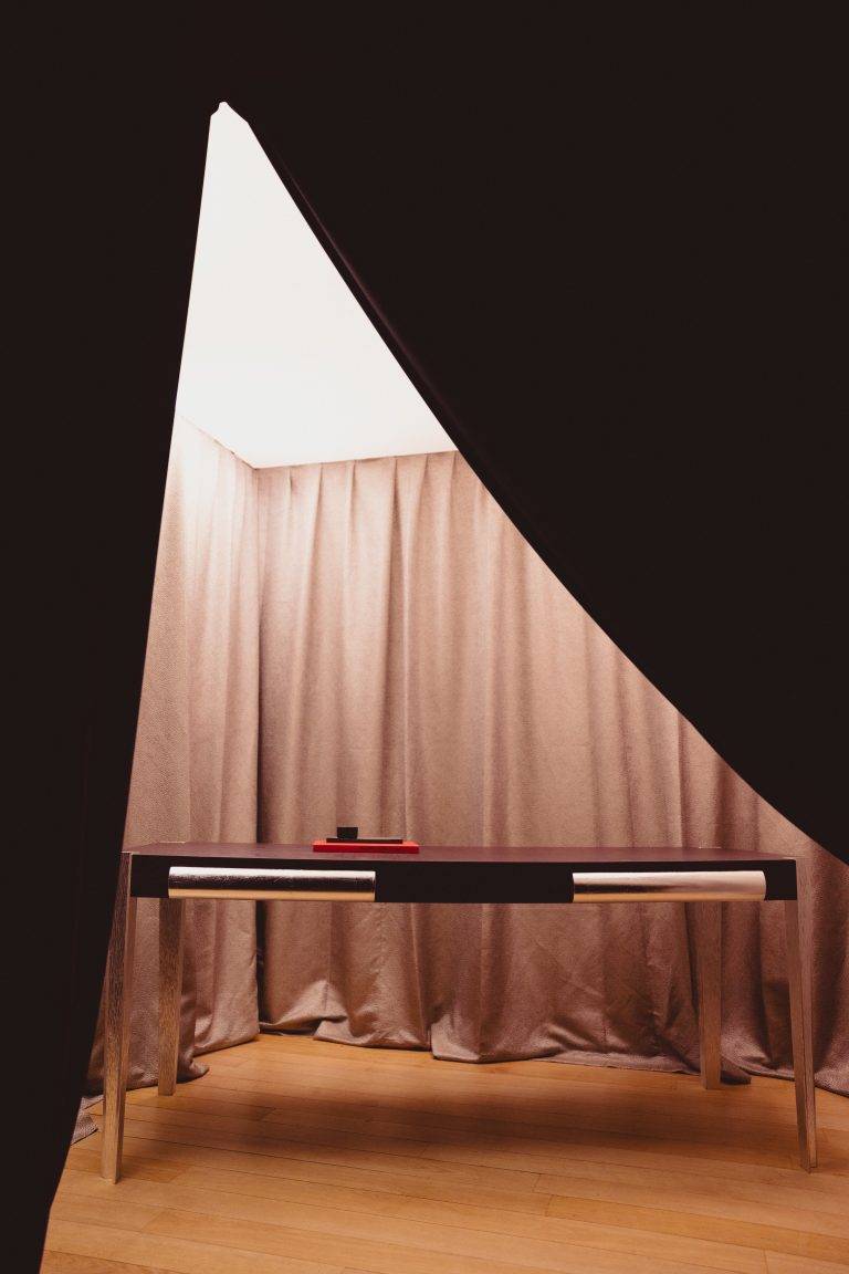 Le dîner caritatif de La Maison Philippe Hurel au coeur de la Paris Design Week