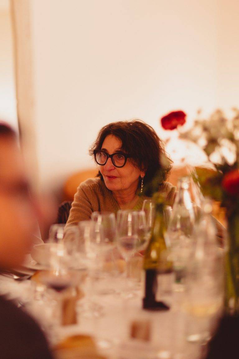  - Le dîner caritatif de La Maison Philippe Hurel au coeur de la Paris Design Week