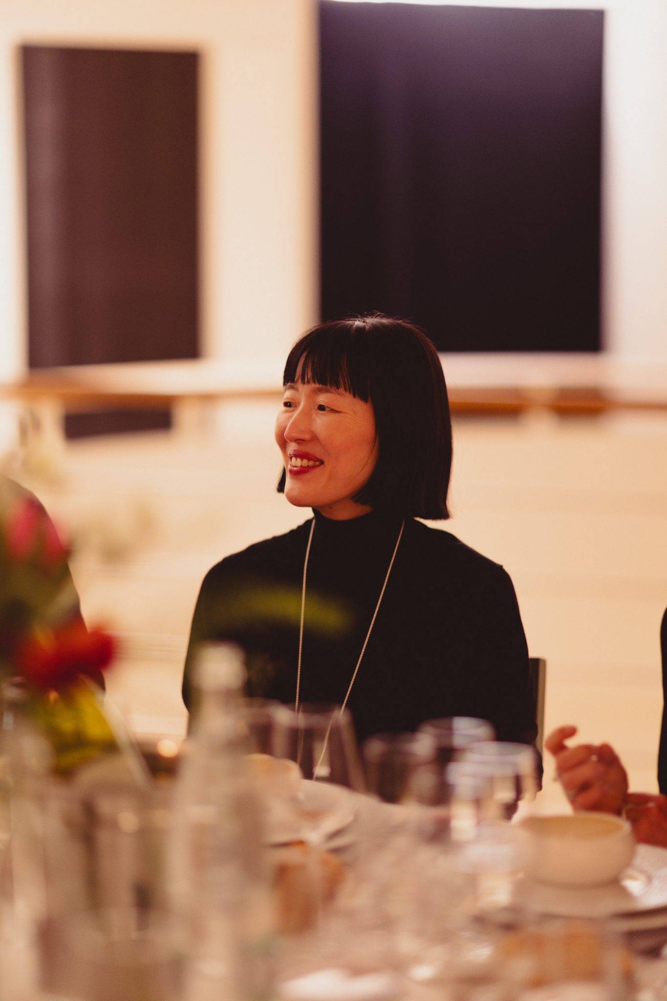  - Le dîner caritatif de La Maison Philippe Hurel au coeur de la Paris Design Week