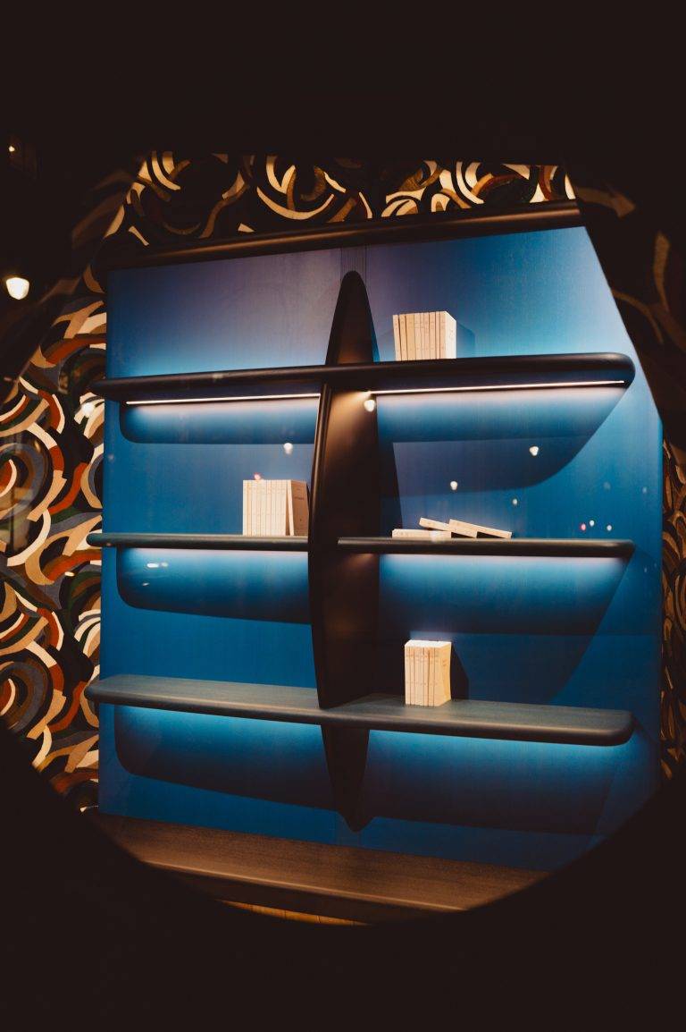 Maison Philippe Hurel Hosts a Charity Dinner for Paris Design Week