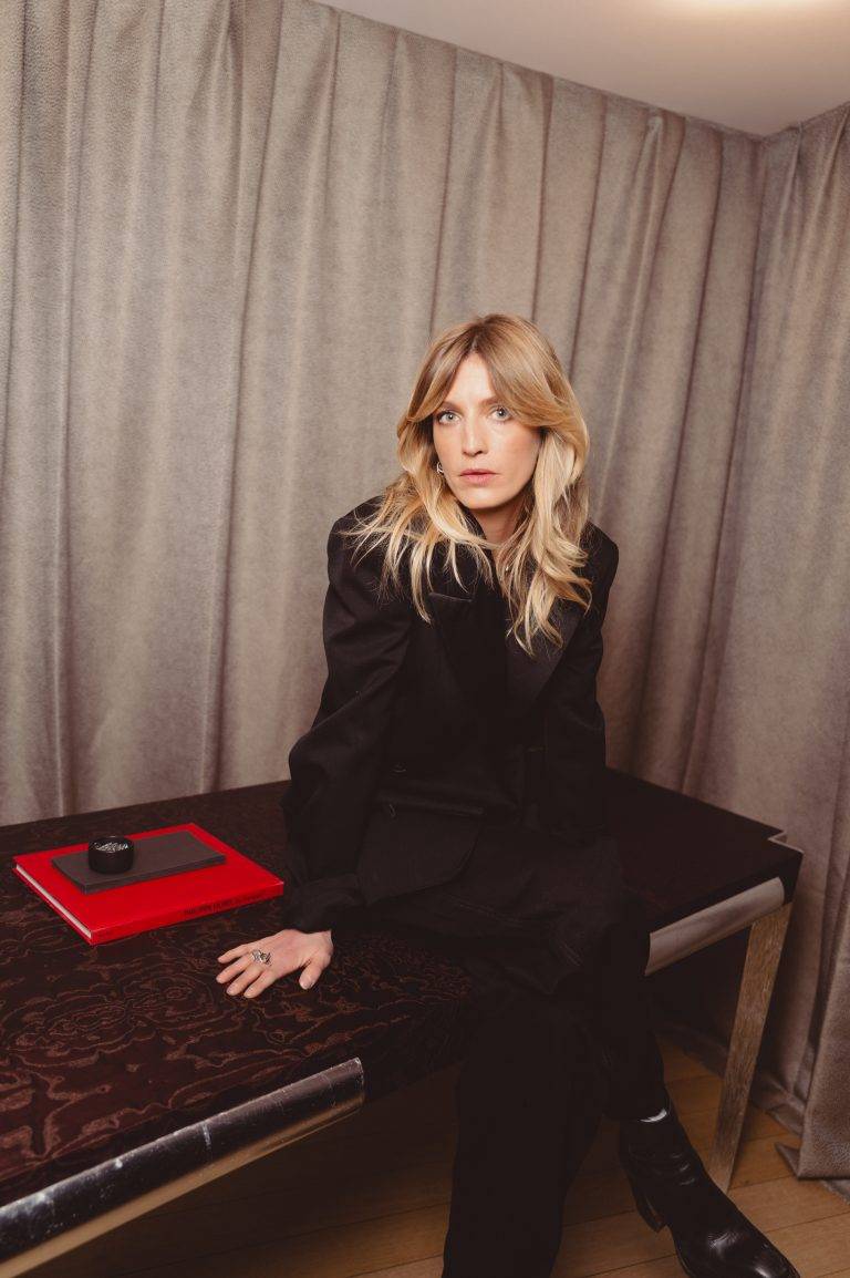  - Maison Philippe Hurel Hosts a Charity Dinner for Paris Design Week