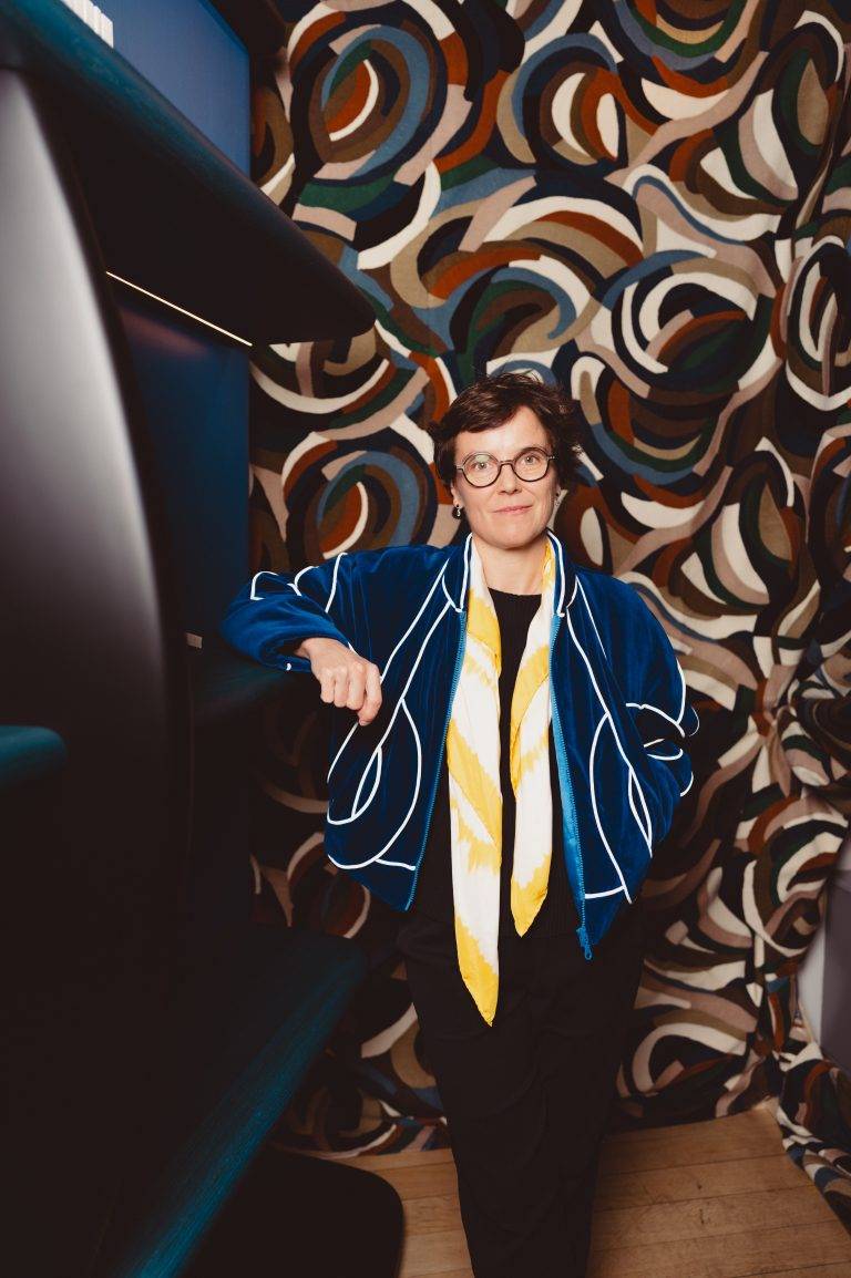  - Maison Philippe Hurel Hosts a Charity Dinner for Paris Design Week