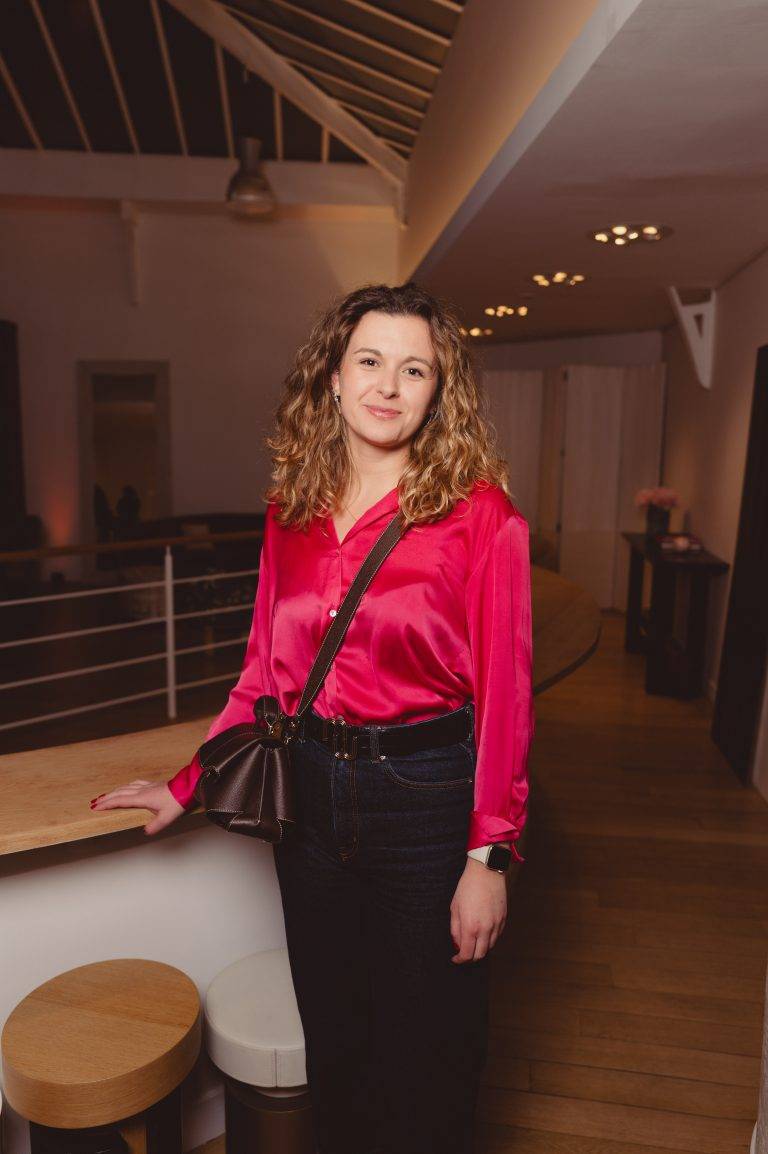  - Maison Philippe Hurel Hosts a Charity Dinner for Paris Design Week