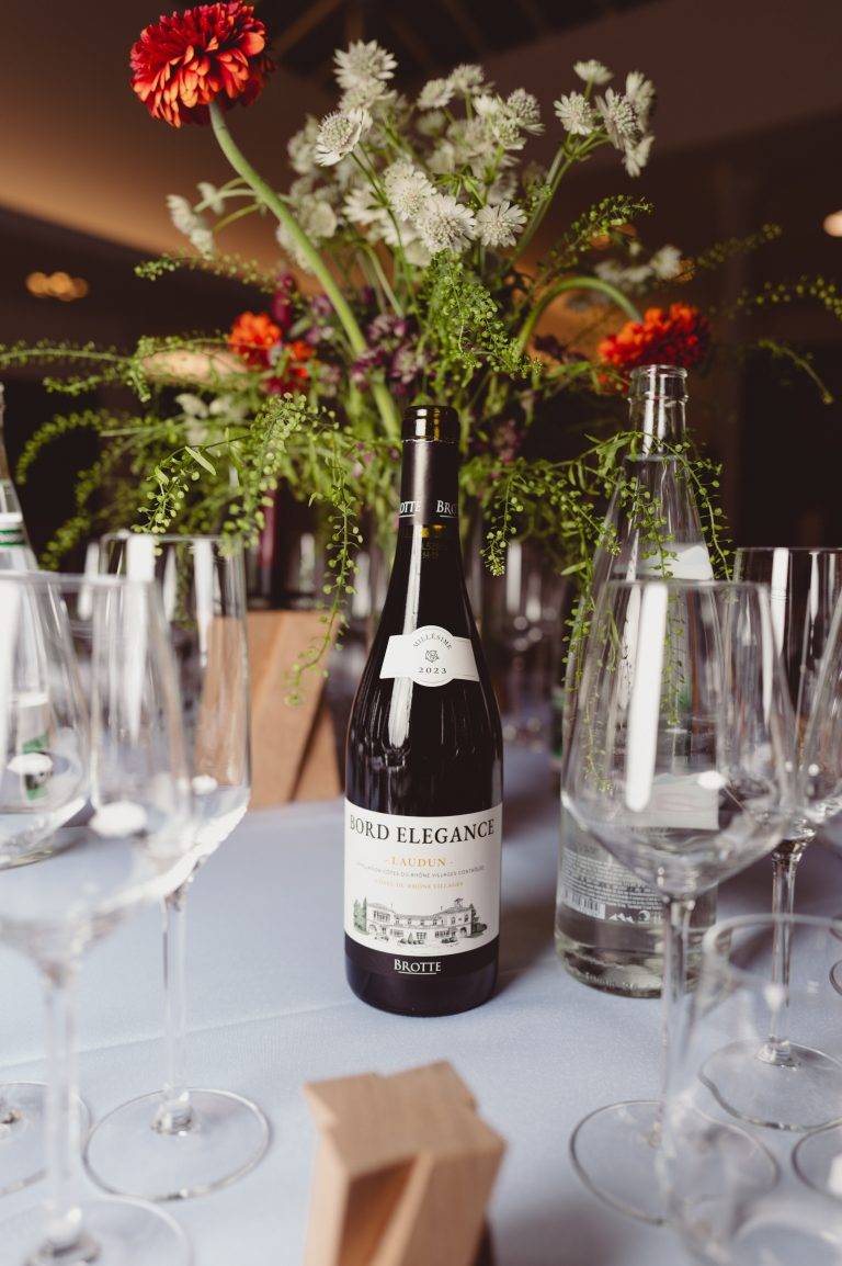 Maison Philippe Hurel Hosts a Charity Dinner for Paris Design Week