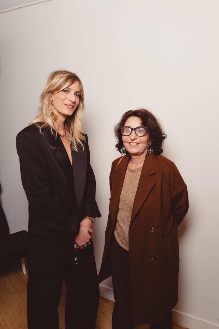  - Maison Philippe Hurel Hosts a Charity Dinner for Paris Design Week