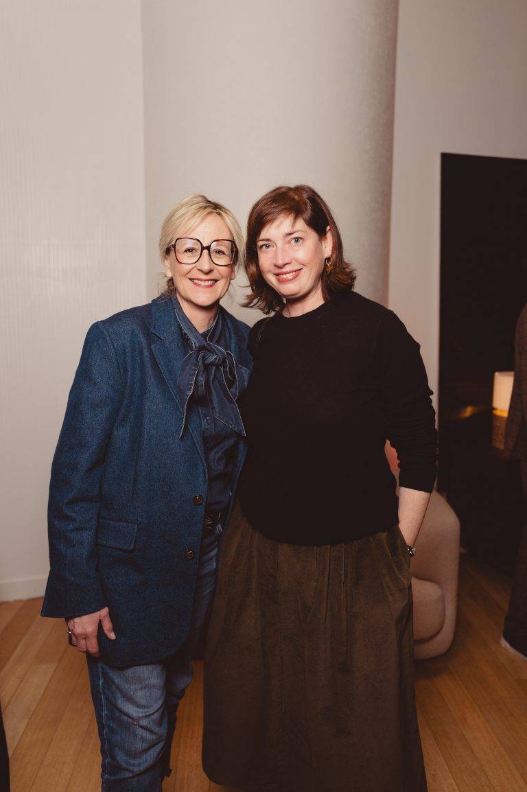  - Maison Philippe Hurel Hosts a Charity Dinner for Paris Design Week