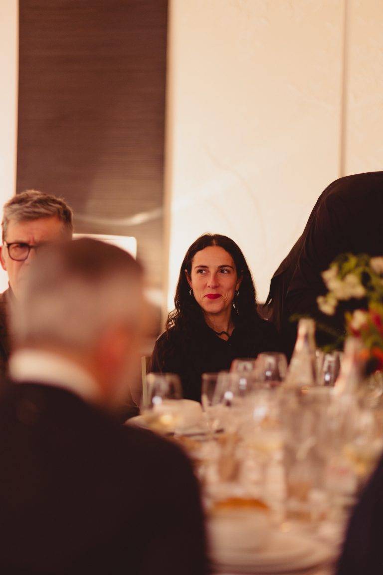  - Maison Philippe Hurel Hosts a Charity Dinner for Paris Design Week