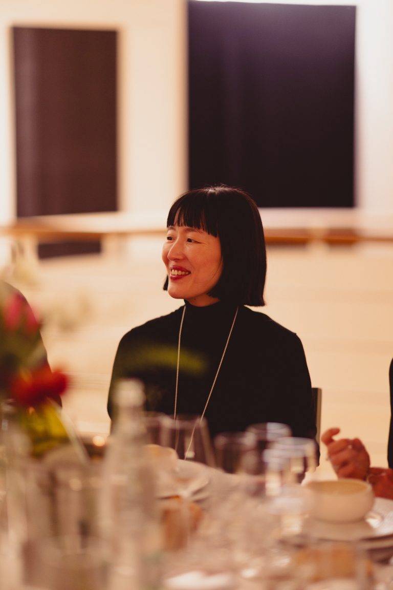  - Maison Philippe Hurel Hosts a Charity Dinner for Paris Design Week