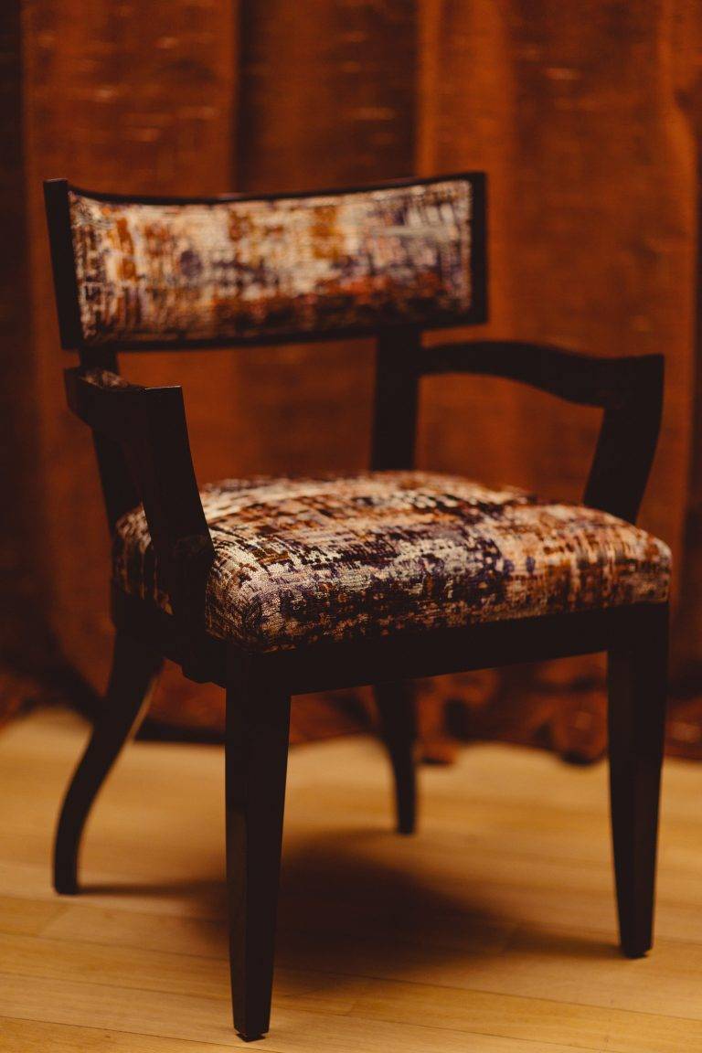 Maison Philippe Hurel Hosts a Charity Dinner for Paris Design Week