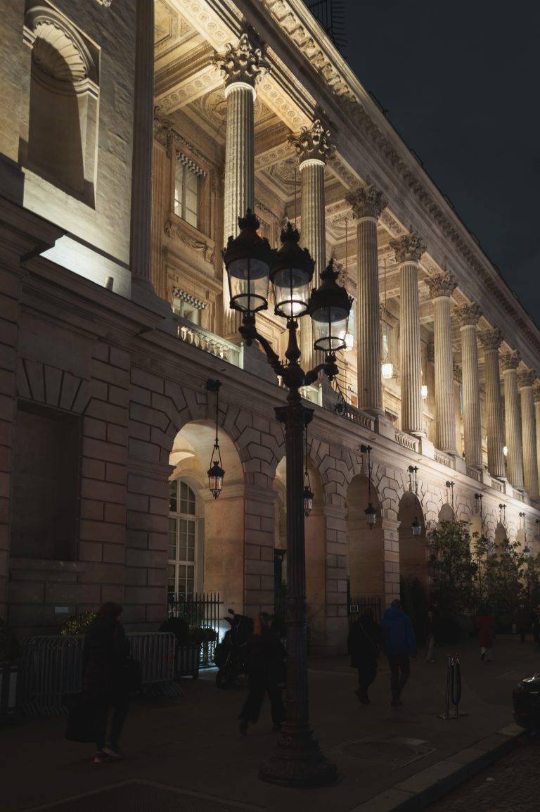 Le dîner annuel de Women&Design by Maison&Objet