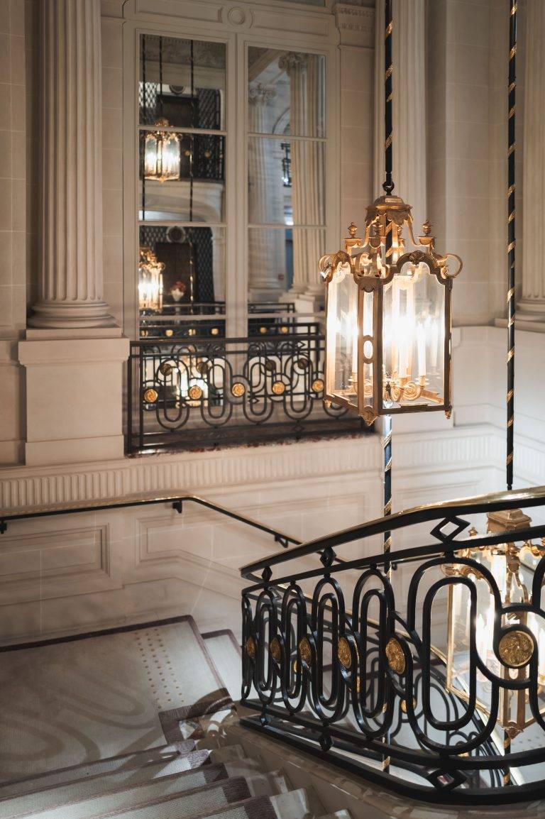 Le dîner annuel de Women&Design by Maison&Objet