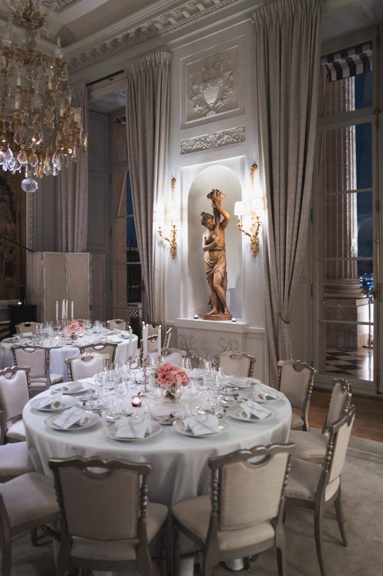 Le dîner annuel de Women&Design by Maison&Objet