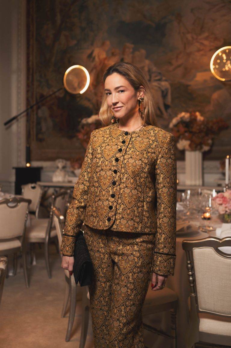  - Le dîner annuel de Women&Design by Maison&Objet